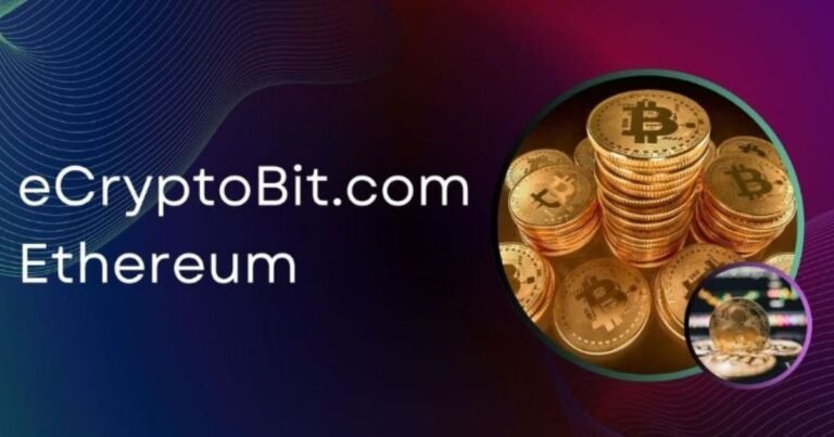 Ecryptobit.com Ethereum