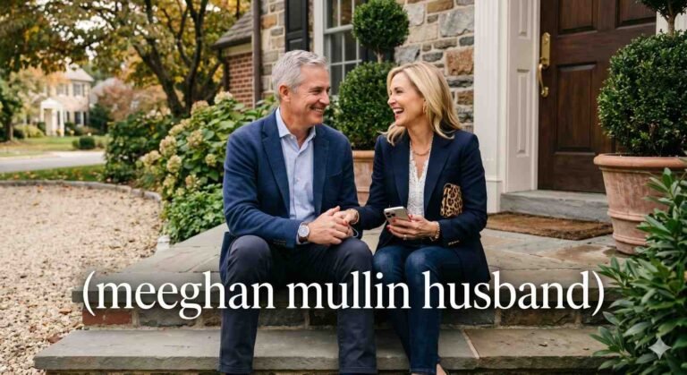 Meeghan Mullin