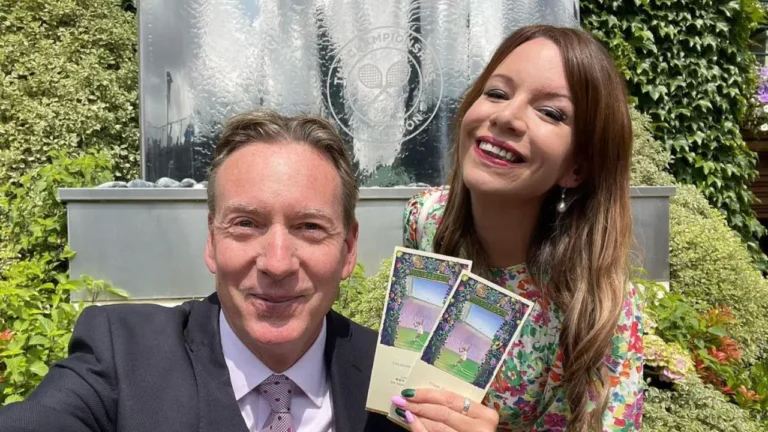 Is Elizabeth Rizzini Still Married?