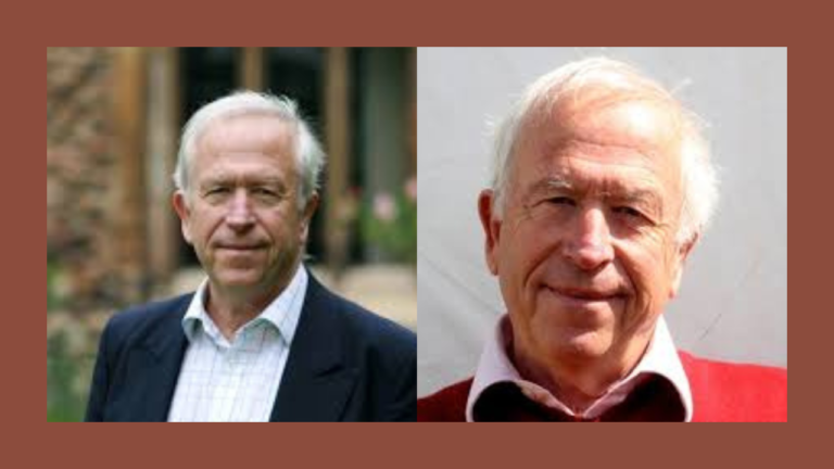 Simon Anthony Blackburn