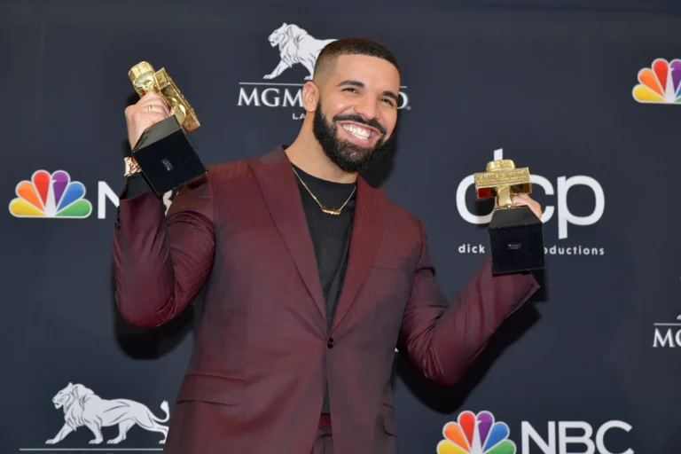 Drake Net Worth
