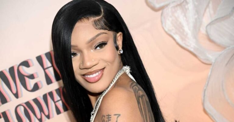 GloRilla Net Worth 2026