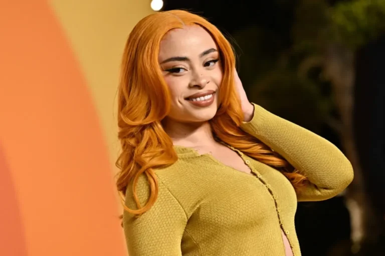 Ice Spice Net Worth