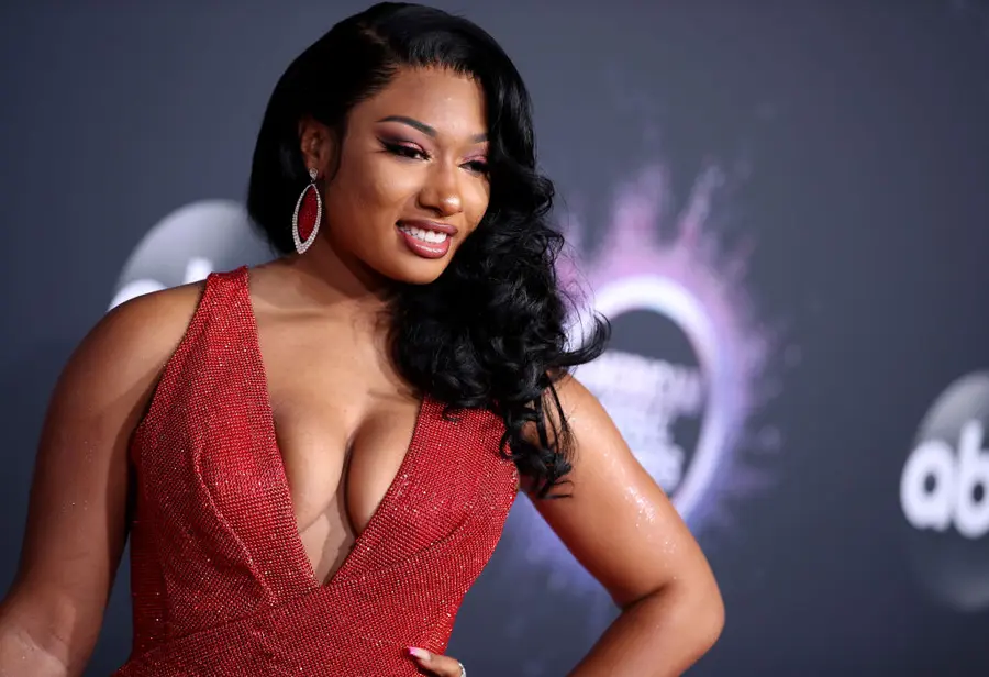 Megan Thee Stallion Net Worth