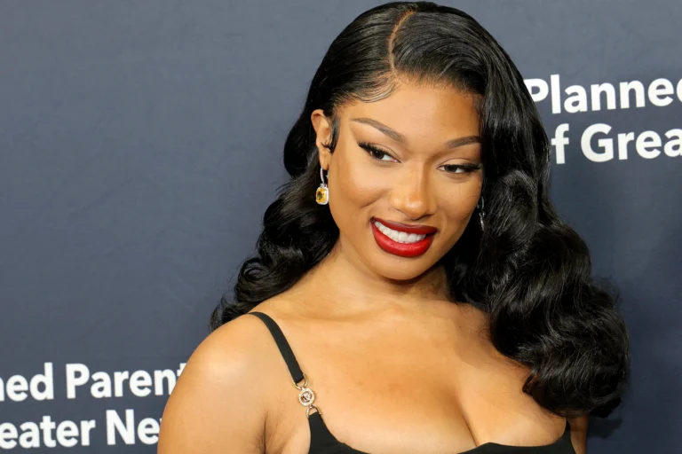Megan Thee Stallion Net Worth