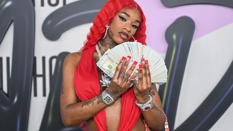 Sexyy Red Net Worth 