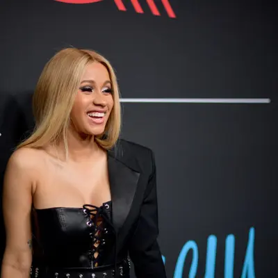 cardi b net worth