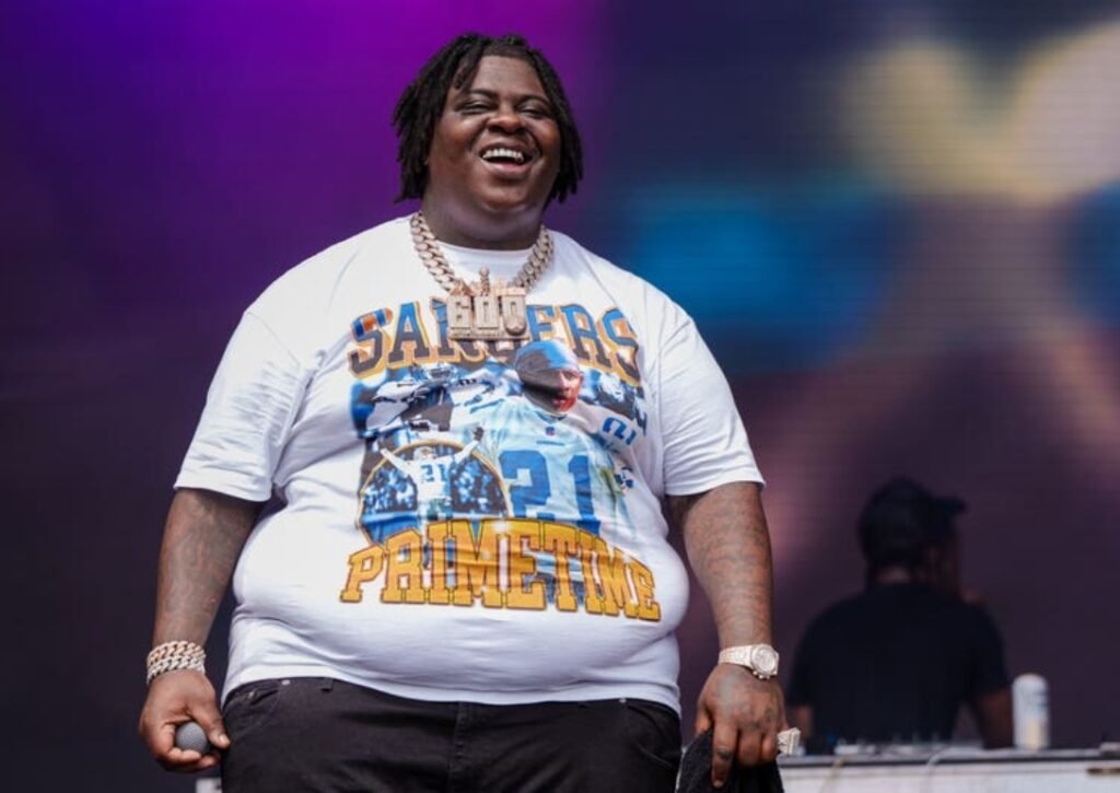 Big X The Plug 