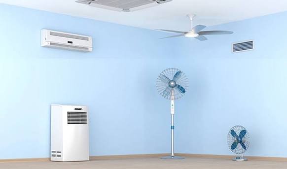 Breaking AC