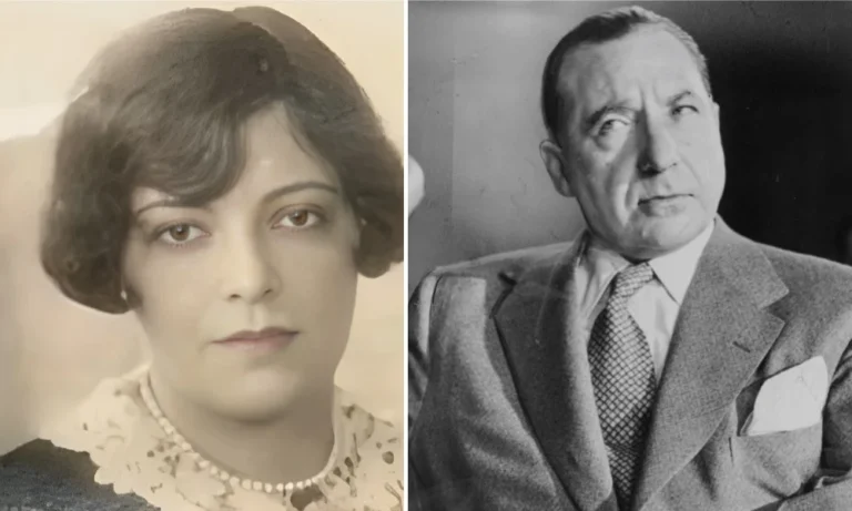 Lauretta Giegerman