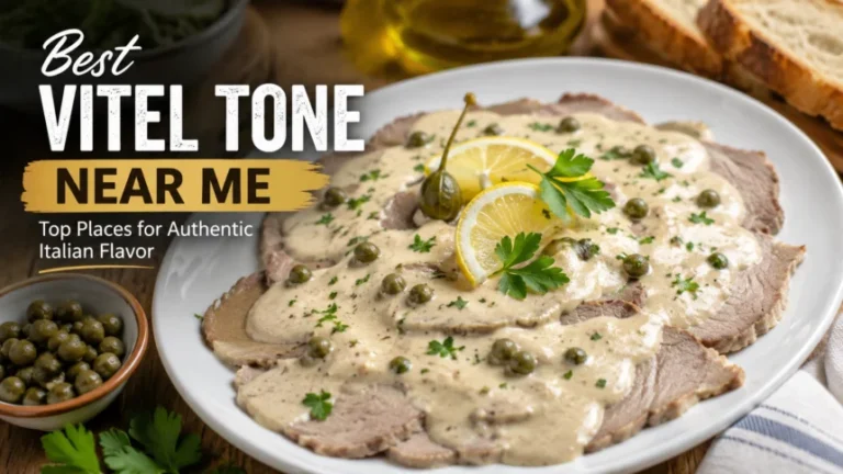 vitel tone